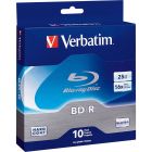 Disques blu-ray (bd-r)