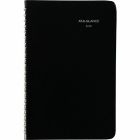 Agenda hebdomadaire (2026) 4-7/8 x 8 po