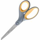 Ciseaux droits titanium bonded® 7"