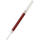 Recharges energel® pointe 0,7 mm. rouge