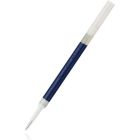 Recharges energel® pointe 0,7 mm. bleu