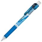 Portemines e-sharp 0,7 mm bleu