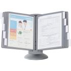 Support à documents de bureau sherpa® motion
