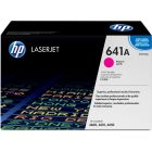 Cartouche de toner hp 641a magenta