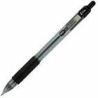 Stylo à bille rétractable z-grip™ noir