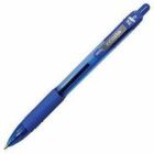 Stylo à bille rétractable z-grip™ bleu