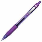 Stylo à bille rétractable z-grip™ violet