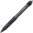 Stylo à bille rétractable power tank™ noir