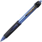 Stylo à bille rétractable power tank™ bleu