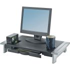 Support pour moniteur haut de gamme 27 x 14-1/16 x 4-1/4 po. h.
