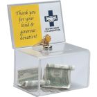 Coffret à monnaie