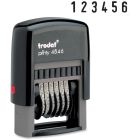 Numéroteur auto-encreur printy 4846