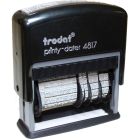 Dateur de bureau multiformules printy dater 4817