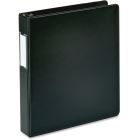 Reliure robuste 1-1/2 po noir