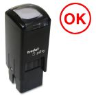 Timbre petit format auto-encreur s-printy 4921 ok