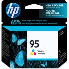 Cartouche jet d'encre hp 95