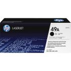 Cartouche de toner hp 49a