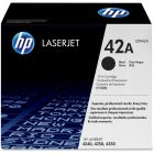 Cartouche de toner hp 42a