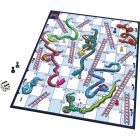 Jeu serpents & Échelles traditionel