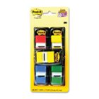 Languettes post-it® en paquet prime