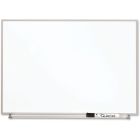 Tableau blanc effaçable à sec magnétique matrix® 23 x 16 po