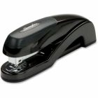 Agrafeuse optima® noir