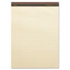 Bloc-notes de bureau cambridge® ivoire