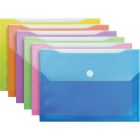 Enveloppe pour document clair