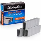 Agrafes robustes s.f.®13 swingline 15/16” (130-210 feuilles)