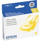 Cartouche jet d'encre t048