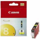Cartouche jet d'encre cli-8y