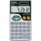 Calculatrice métrique el-344rb