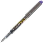 Stylo-plume jetable v violet