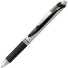Stylos à bille roulante rétractable energel® pointe 0,7 mm noir