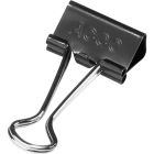 Pince-notes repliables 3/4" (cap. 5/16")