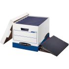 Boîte d'entreposage binderbox™