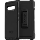 Étui pour téléphone intelligent defender pour samsung galaxy galaxy s10+