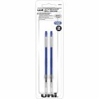 Recharge pour stylo à bille jetstream™ bleu