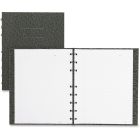 Livre de notes notepro™ noir