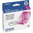 Cartouche jet d'encre t060 magenta