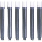 Cartouche d'encre pour stylos-plume noir