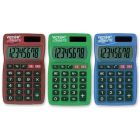 Calculatrice de poche 700