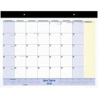 Calendrier sous-main mensuel quicknotes (2026)