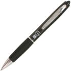 Stylos à encre gel rétractable z-grip max noir