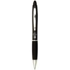 Stylos à encre gel rétractable z-grip max noir