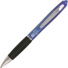 Stylos à encre gel rétractable z-grip max bleu