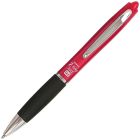 Stylos à encre gel rétractable z-grip max rouge