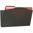 Pochette murale en acier pochette individuelle légal
