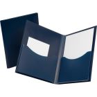 Couverture de présentation expansible double stuff® marine