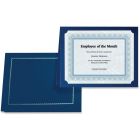 Porte-certificats st.james™ marine